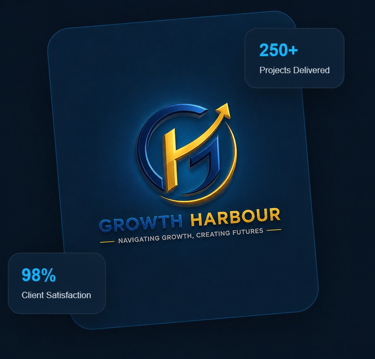 Growth Harbour