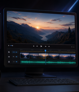 Brand Promotion Reel