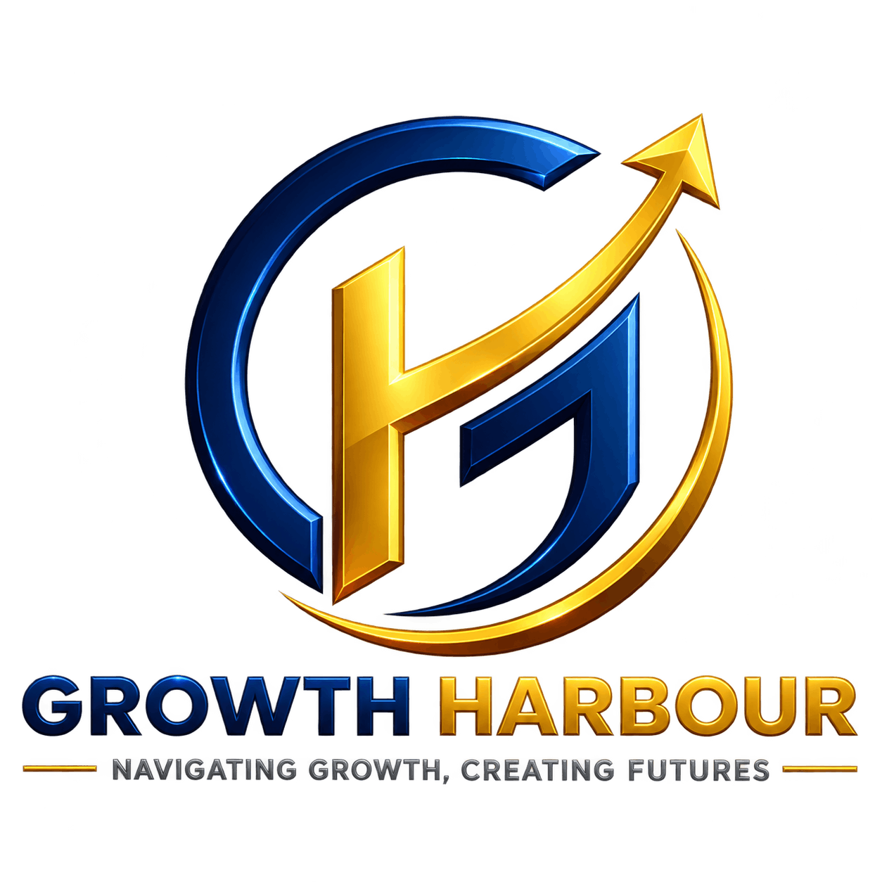 Growth Harbour Logo