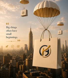 Brand Promotion Reel