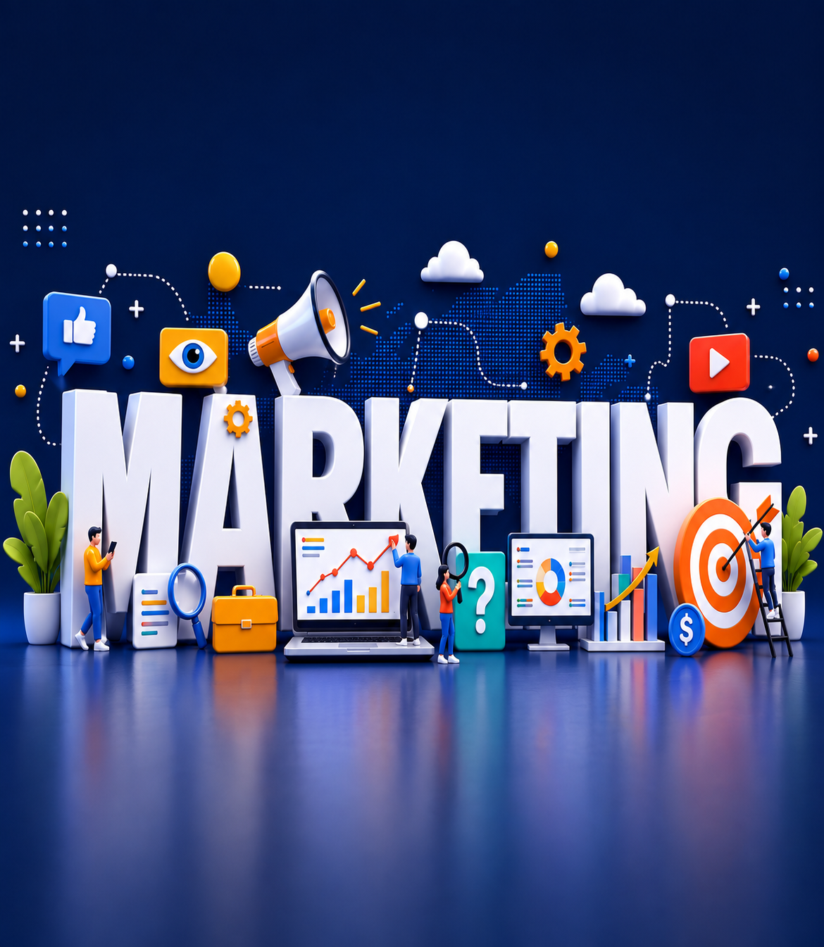 Brand Promotion Reel