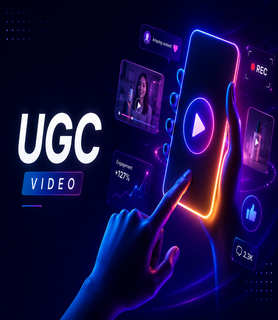 Brand Promotion Reel